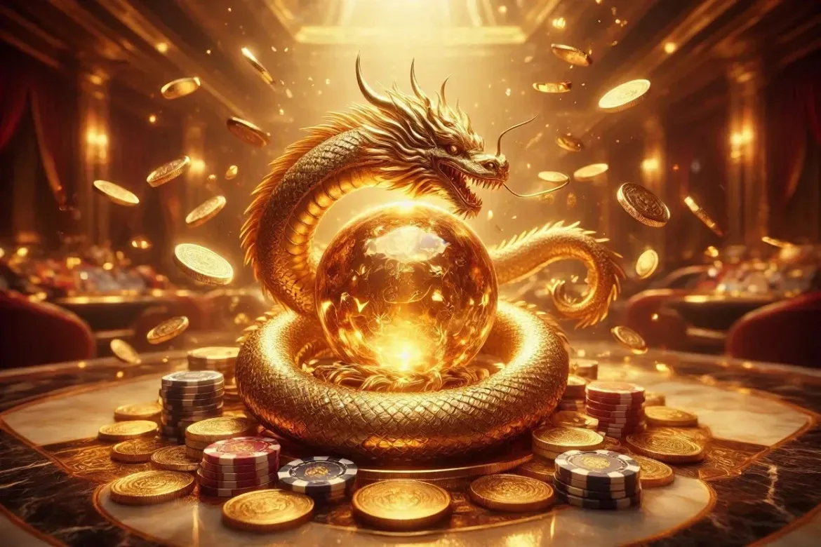 Efbet Casino